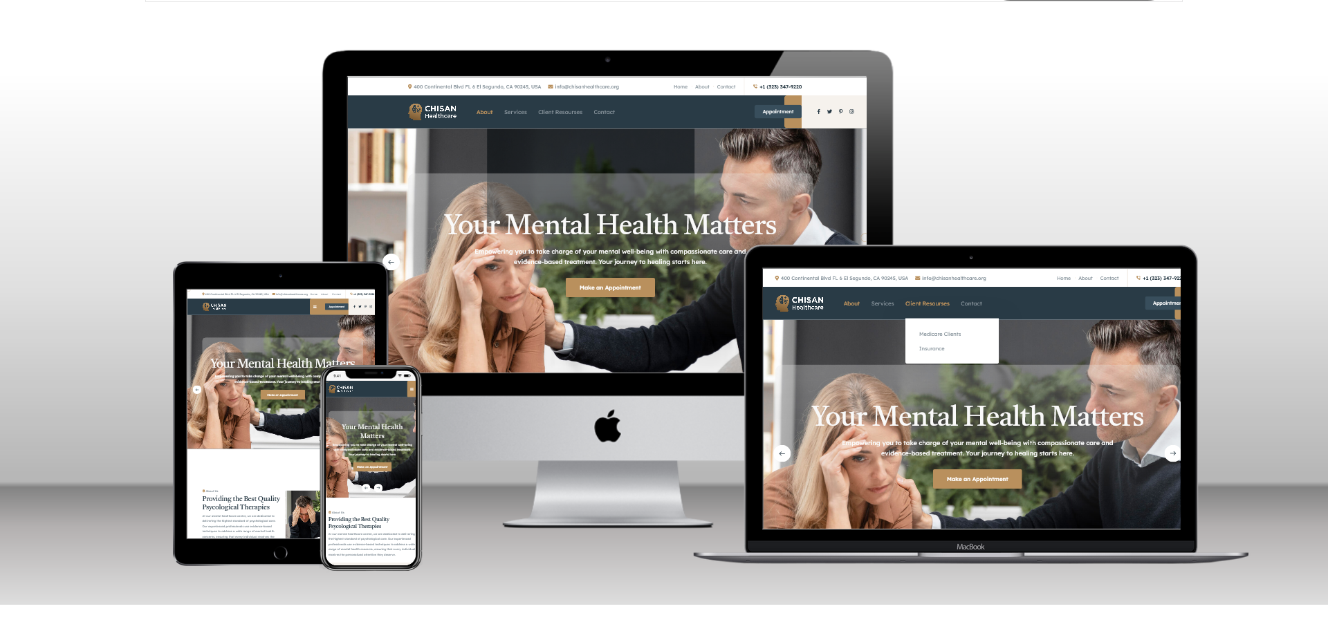 Portfolio Image